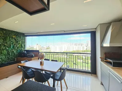 Apartamento com 2 Quartos à venda, 74m² no Alphaville Empresarial, Barueri