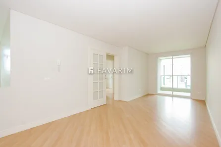 Apartamento com 3 Quartos à venda, 97m² no Alto da Rua XV, Curitiba