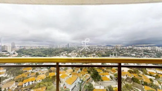 Apartamento com 4 Quartos à venda, 275m² no Higienópolis, São Paulo
