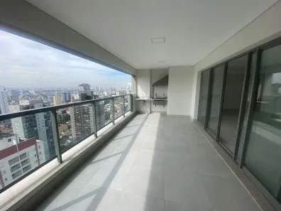 Apartamento com 3 Quartos à venda, 131m² no Vila Mariana, São Paulo