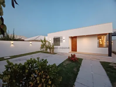 Casa de Condomínio com 3 Quartos à venda, 99m² no Fazendinha, Araruama