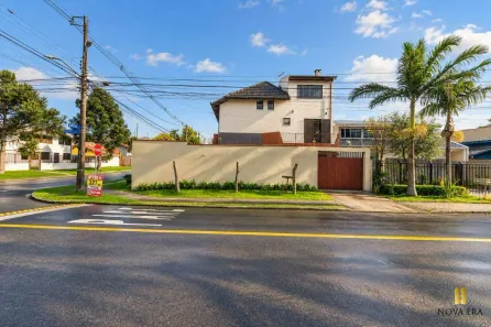 Casa com 3 Quartos à venda, 172m² no Santa Quitéria, Curitiba
