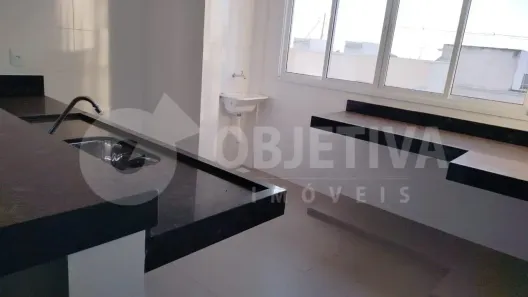 Apartamento com 3 Quartos à venda, 70m² no Novo Mundo, Uberlândia