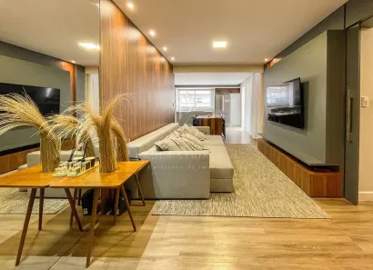 Apartamento com 3 Quartos à venda, 149m² no Vila Nova, Jaraguá do Sul
