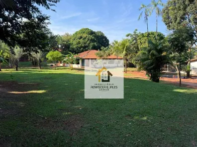 Fazenda/Sítio com 3 Quartos à venda, 286m² no Condomínio Morada do Sol (Zona Rural), São José do Rio Preto