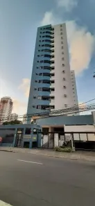 Apartamento com 3 Quartos à venda, 71m² no Casa Amarela, Recife