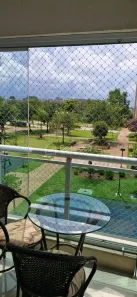 Apartamento com 3 Quartos à venda, 90m² no Jardim America, Paulínia