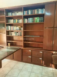 Sala Comercial com 2 Quartos para alugar, 80m² no Centro, Santos