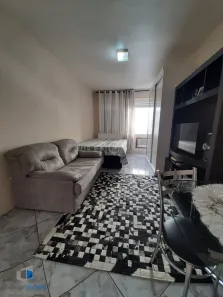 Apartamento com 1 Quarto para alugar, 31m² no Santana, Porto Alegre