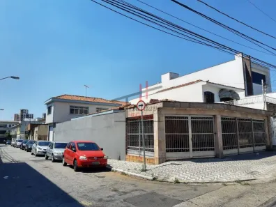Casa com 3 Quartos à venda, 279m² no Chácara Santo Antônio (Zona Leste), São Paulo