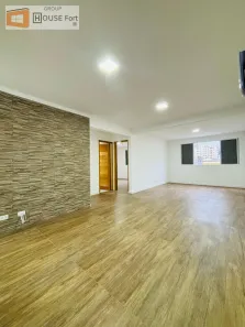 Apartamento com 2 Quartos para alugar, 68m² no Canto do Forte, Praia Grande