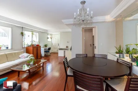 Apartamento com 3 Quartos à venda, 98m² no Pinheiros, São Paulo