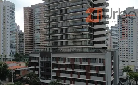 Apartamento com 4 Quartos à venda, 184m² no Perdizes, São Paulo