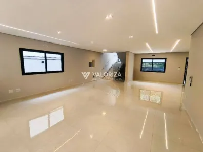 Casa com 3 Quartos à venda, 322m² no Jardim Gutierres, Sorocaba