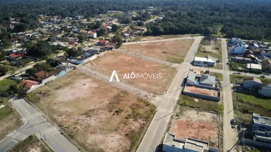Lote/Terreno à venda, 188m² no Rainha, Itapoá