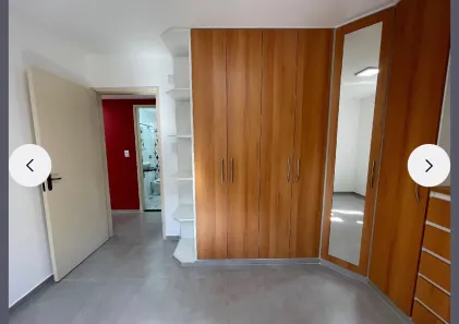 Apartamento com 3 Quartos para alugar, 65m² no Jardim Adhemar de Barros, São Paulo