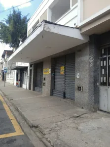 Ponto Comercial para alugar, 50m² no Manoel Honório, Juiz de Fora