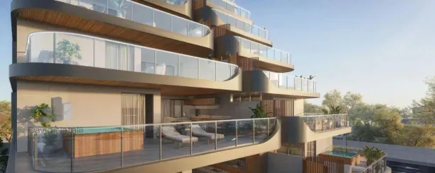 Apartamento com 4 Quartos à venda, 228m² no Jardim da Penha, Vitória