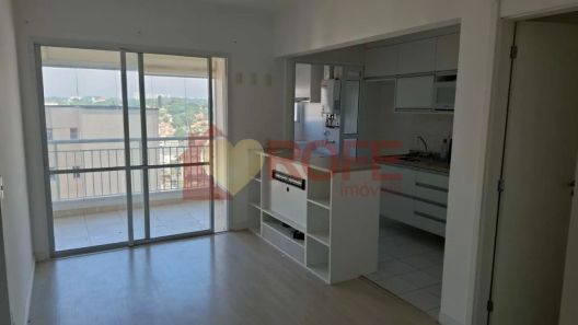 Apartamento com 1 Quarto para venda ou aluguel, 50m² no Jardim Aeroporto, São Paulo