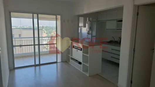 Apartamento com 1 Quarto à venda, 50m² no Jardim Aeroporto, São Paulo