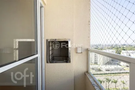 Apartamento com 2 Quartos à venda, 44m² no Parque Santa Fé, Porto Alegre