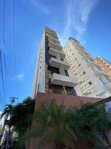 Apartamento com 1 Quarto para alugar, 60m² no Jóquei, Teresina