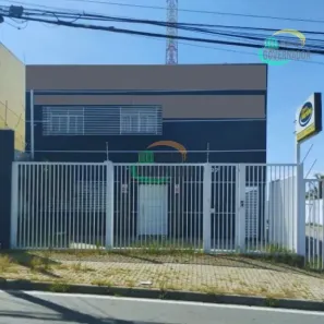 Ponto Comercial para alugar, 300m² no Jardim Capivari, Campinas