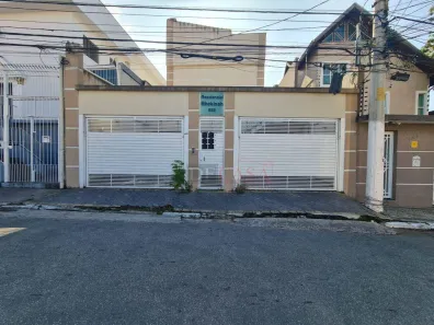 Casa de Condomínio com 3 Quartos à venda, 141m² no Penha de França, São Paulo