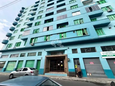 Apartamento com 1 Quarto à venda, 40m² no Centro Histórico, Porto Alegre