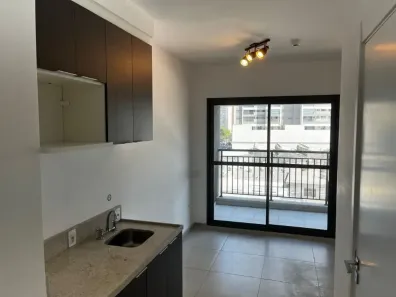 Apartamento com 1 Quarto à venda, 26m² no Vila Ema, São Paulo