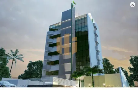 Sala Comercial para alugar, 84m² no Casa Forte, Recife