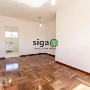 Apartamento com 3 Quartos à venda, 96m² no Brooklin Paulista, São Paulo