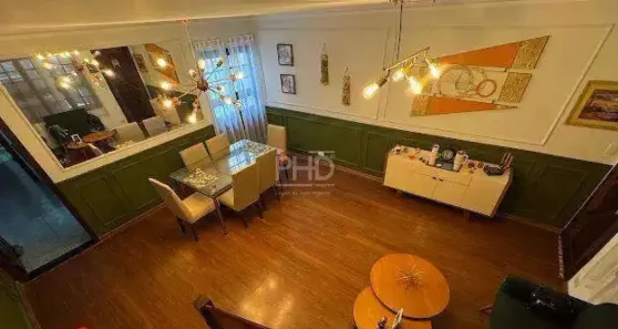 Sala Comercial com 3 Quartos à venda, 346m² no Nova Petrópolis, São Bernardo do Campo