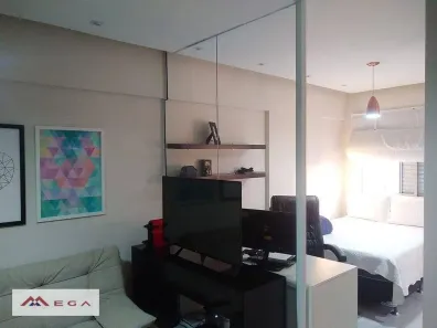 Apartamento com 1 Quarto à venda, 43m² no Centro, Campinas