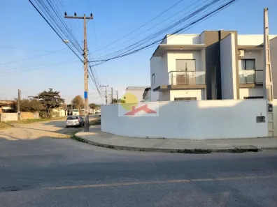 Sobrado com 2 Quartos à venda, 64m² no Paranaguamirim, Joinville