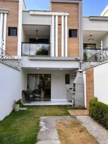 Casa com 3 Quartos à venda, 136m² no Mondubim, Fortaleza