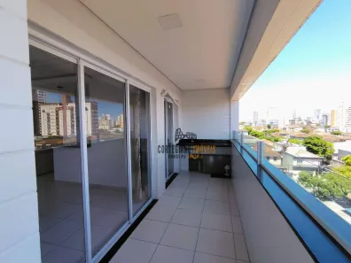 Apartamento com 2 Quartos à venda, 65m² no Macuco, Santos
