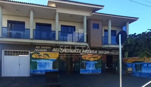 Sobrado com 2 Quartos à venda, 300m² no Santa Cruz, Cascavel