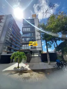 Flat com 1 Quarto à venda, 35m² no Manaíra, João Pessoa