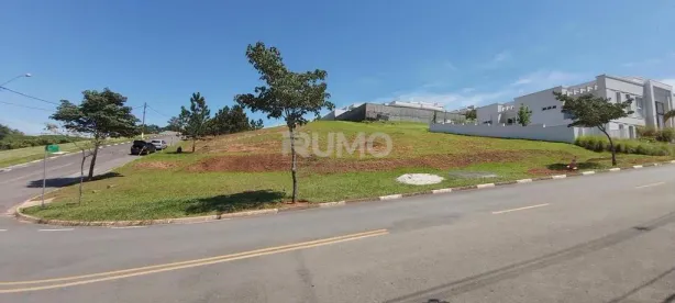 Lote/Terreno à venda, 1017m² no Chácaras Alpina, Valinhos