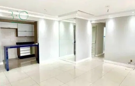 Apartamento com 2 Quartos à venda, 83m² no Gopoúva, Guarulhos