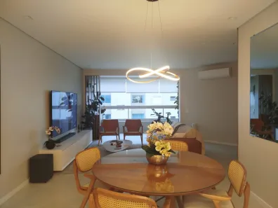 Apartamento com 2 Quartos à venda, 120m² no Indaiá, Caraguatatuba