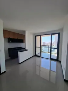 Apartamento com 2 Quartos à venda, 61m² no Praia de Itaparica, Vila Velha