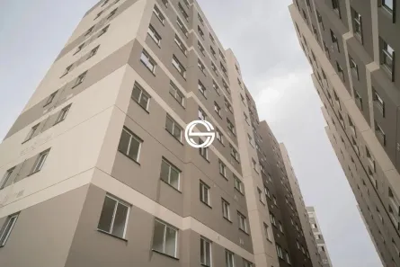 Apartamento com 2 Quartos à venda, 36m² no Guaianazes, São Paulo