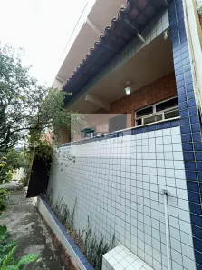 Casa com 3 Quartos para alugar, 97m² no Cocotá, Rio de Janeiro