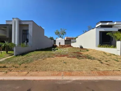 Lote/Terreno à venda, 332m² no Parque Brasil 500, Paulínia