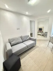 Apartamento com 1 Quarto para alugar, 30m² no Boa Viagem, Recife