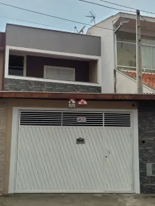 Casa com 3 Quartos à venda, 190m² no Jardim Paulista, São José dos Campos