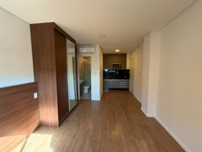 Apartamento com 1 Quarto à venda, 23m² no União, Belo Horizonte