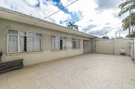 Casa com 3 Quartos à venda, 96m² no Boqueirão, Curitiba